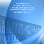 AGE: Informe Reina 2017