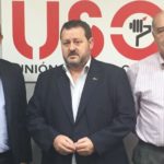 USO se suma a la iniciativa Sello Horarios Racionales