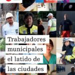 Día Mundial de las Ciudades 2017: Los trabajadores y trabajadoras municipales: ¡el latido de las ciudades!