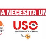 USO celebra la Jornada Mundial por el Trabajo Decente con un acto central el  5 de octubre