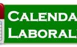 Calendario Fiestas Laborales 2018