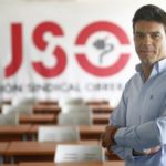 Entrevista a Joaquín Pérez da Silva: Candidato a la Secretaría General de la Unión Sindical Obrera