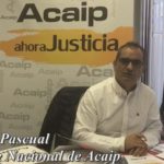 Acaip-USO presenta querellas criminales por la resolución del concurso de traslados