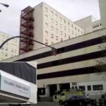 USO del Hospital Puerta del Mar teme la privatización de los servicios de mantenimiento del hospital