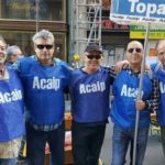 Acaip-USO se querella nuevamente contra los responsables de Instituciones Penitenciarias