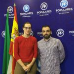 FAC-USO: Reunión con el Grupo Popular de la Asamblea de Extremadura