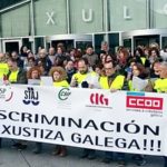 La justicia gallega, en lucha contra la discriminación laboral