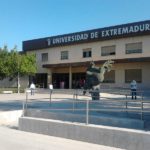 USO participa en las concentraciones por discriminación salarial en la UEx