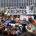 FAC-USO denuncia la incapacidad de la Junta de Andalucía ante los problemas de la externalización