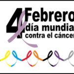 4 de Febrero: Día Mundial contra el Cáncer