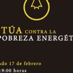 17 febrero. Manifestación-Pasacalles: Actúa contra la Pobreza Energética