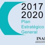 Plan Estratégico General 2017-2020 del INAP