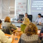 La Ley de Contratos Públicos, a debate en la Conferencia de Acción Sindical