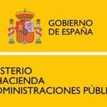 RPTs: Actualización del Ministerio de Hacienda y Función Pública