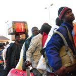 Los derechos de los migrantes amenazados por el nombramiento de EE.UU. para dirigir la Organización Internacional para las Migraciones