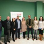 Celebrado el V Congreso de FAC-USO Huelva