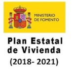 Regulado el Plan Estatal de Vivienda 2018-2021