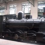 USO Asturias denuncia grabaciones ilegales en el Museo del Ferrocarril de Gijón