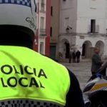 USO Extremadura denuncia la escasez de efectivos en la Policía Local de Badajoz