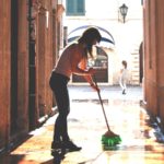 USO apoya las reivindicaciones de las trabajadoras del hogar en su Día Internacional