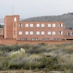 Acaip-USO denuncia la agresión a un funcionario en el Centro Penitenciario de Alicante