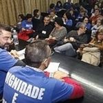 SPJ-USO suspende la huelga de Justicia en Galicia