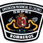 USO pide la suspensión provisional de las oposiciones de bombero en la Diputación de Cáceres