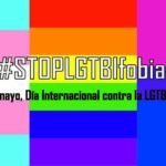 USO contra la LGTBIfobia