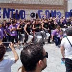 Juventud USO participa en el Foro 18 de la Fundación Esplai