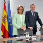 El Gobierno aprueba subvenciones para formar a trabajadores en competencias digitales