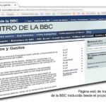 Sobresueldos opacos en RTVE