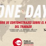 PSI: ONE DAY, una serie de cortometrajes que dan a conocer la labor de los empleados públicos