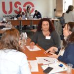 USO celebra el Seminario técnico Comunicación e Influencia