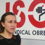 USO pide que las medidas contra la brecha de género se extiendan a Pymes y Micropymes