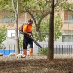 USO denuncia el golpe de calor de un trabajador en Badajoz por realizar labores a altas temperaturas