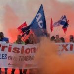 Acaip-USO convoca una manifestación en Sevilla