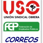 USO: Correos nos come un día de permiso adicional