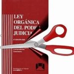 SPJ-USO: Campaña de firmas contra la modificación del artículo 521 de la LOPJ