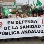 USO reclama la reapertura del Hospital Militar de Sevilla