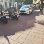 USO denuncia que las motos de la policía local no pasan la ITV en Navalmoral de la Mata