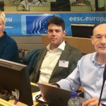 La CES tomará parte activa en las elecciones europeas contra los partidos eurófobos