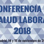 USO celebra la Conferencia de Salud Laboral 2018