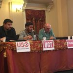 USO y el resto de sindicatos amenazan con acciones más contundentes en el Ayuntamiento de Ciudad Real