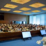 334.ª reunión del Consejo de Administración de la OIT