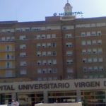 USO denuncia el estado de abandono del Hospital Virgen del Rocío de Sevilla y la falta de personal