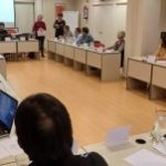 USO organiza un seminario técnico sobre análisis económico y financiero desde la acción sindical