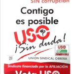 Elecciones sindicales entre el personal laboral del Ayuntamiento de Sevilla