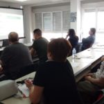 USO-Madrid: Nuevos cursos de formación para delegados sindicales
