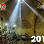 Calendario SOTERMUN-USO para el año 2019