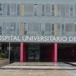 USO pide una modificación de las bases de la mesa de contratación a la mesa del Hospital de Ceuta